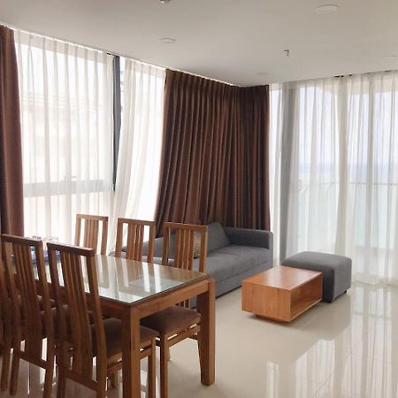 Luxury Holiday Nha Trang Esterno foto