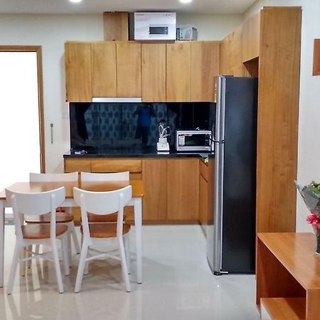 Luxury Holiday Nha Trang Esterno foto