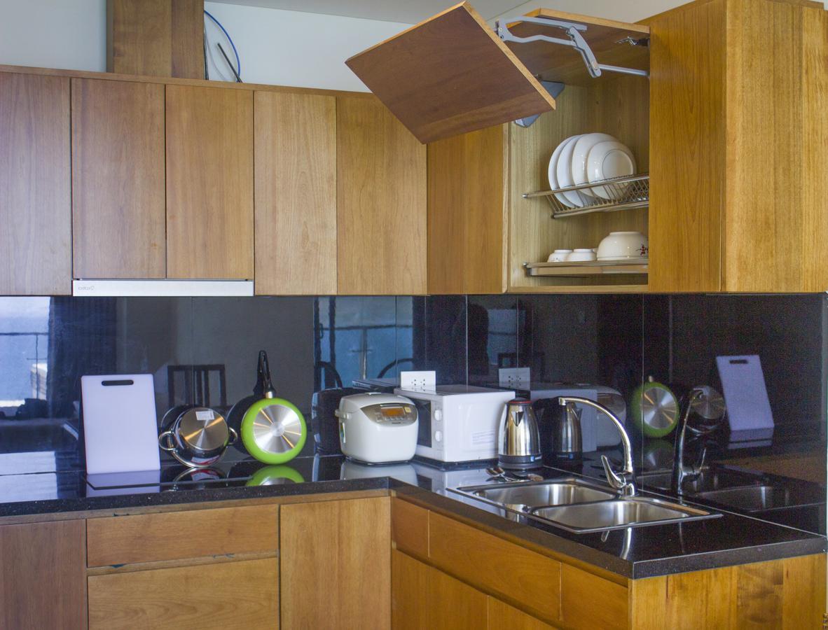 Luxury Holiday Nha Trang Esterno foto