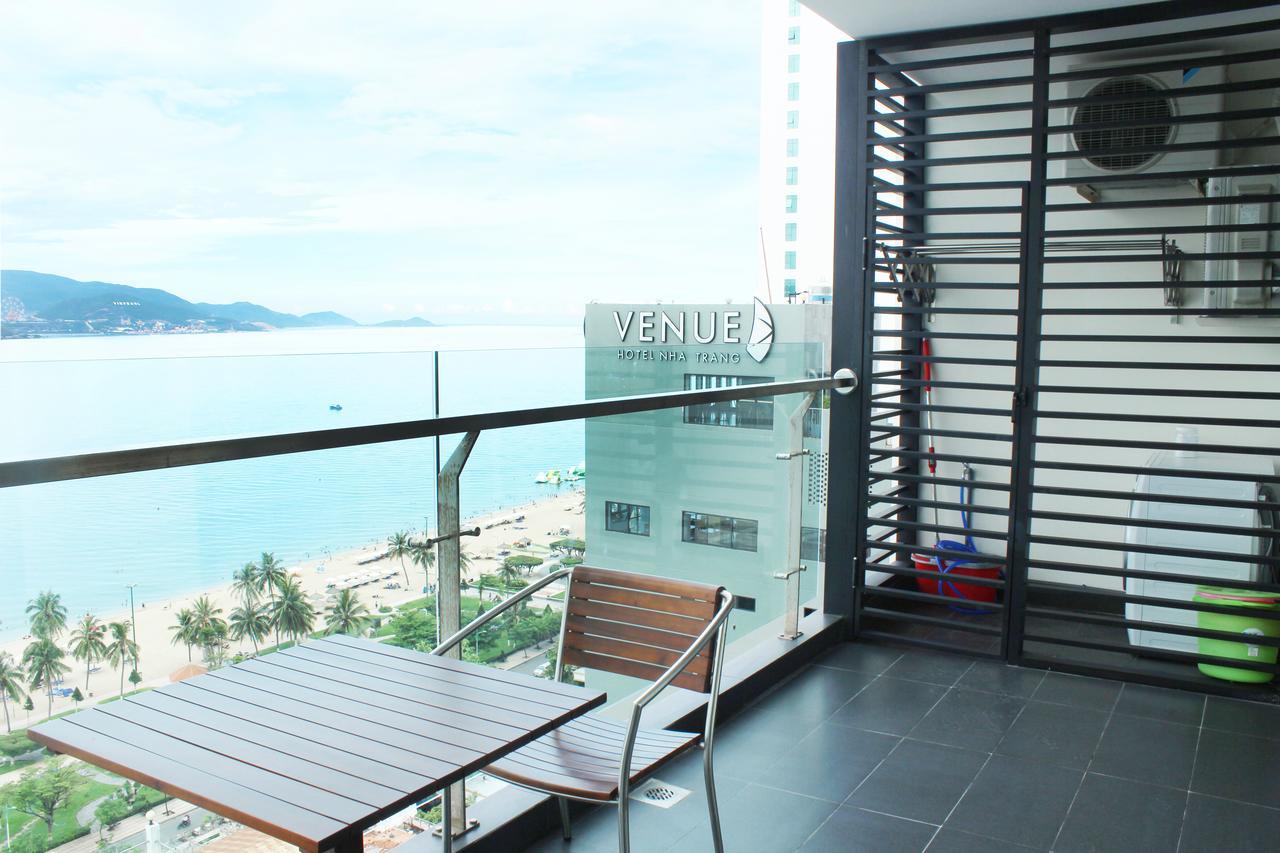 Luxury Holiday Nha Trang Esterno foto