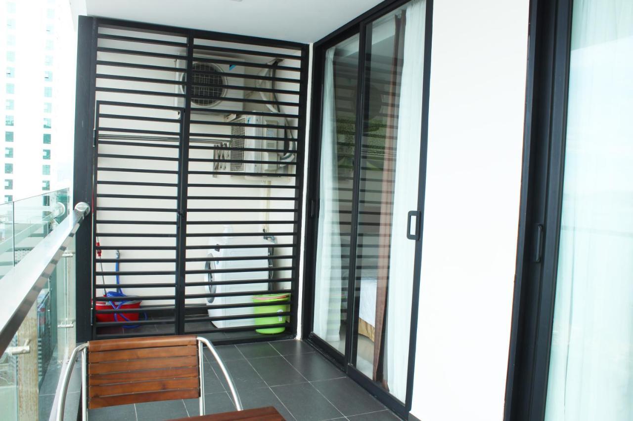 Luxury Holiday Nha Trang Esterno foto