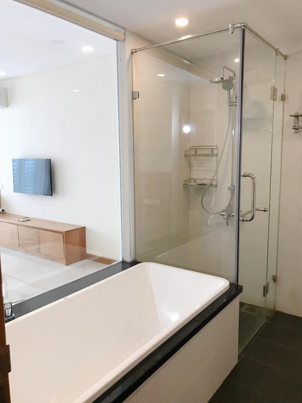 Luxury Holiday Nha Trang Esterno foto