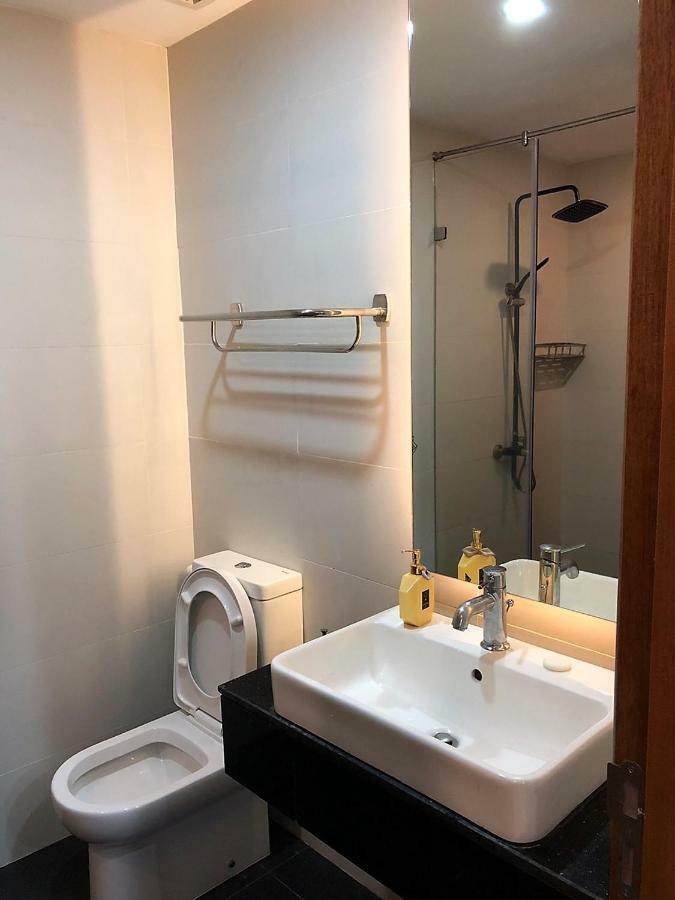 Luxury Holiday Nha Trang Esterno foto
