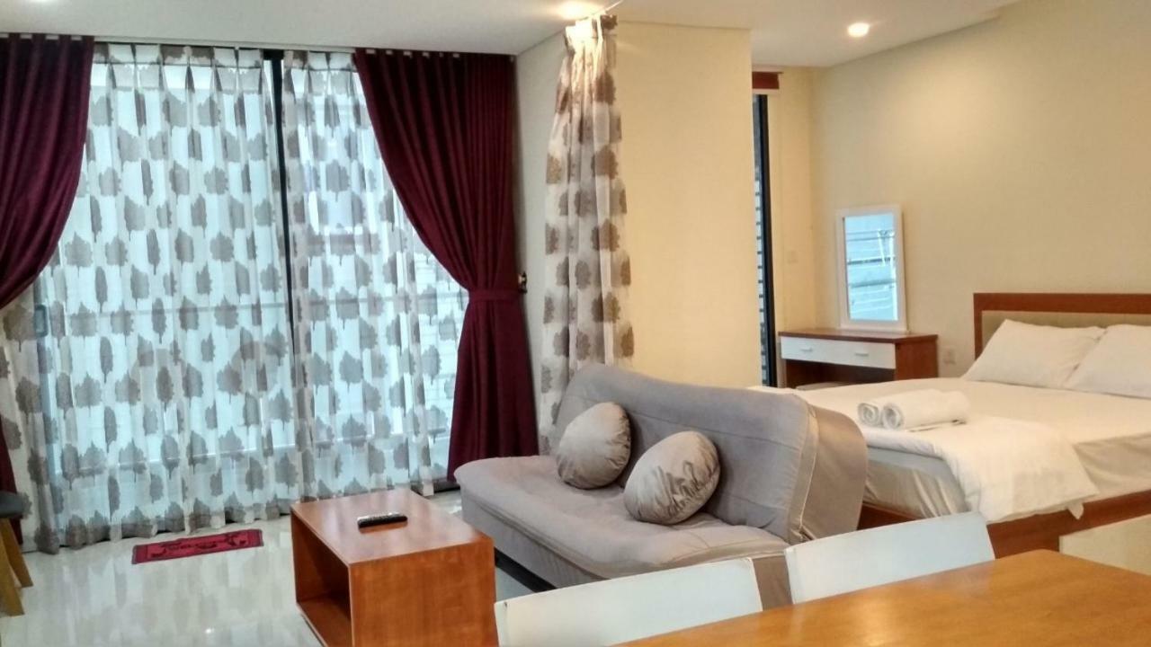 Luxury Holiday Nha Trang Esterno foto