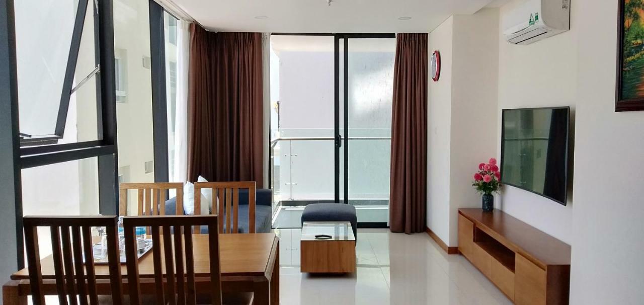 Luxury Holiday Nha Trang Esterno foto
