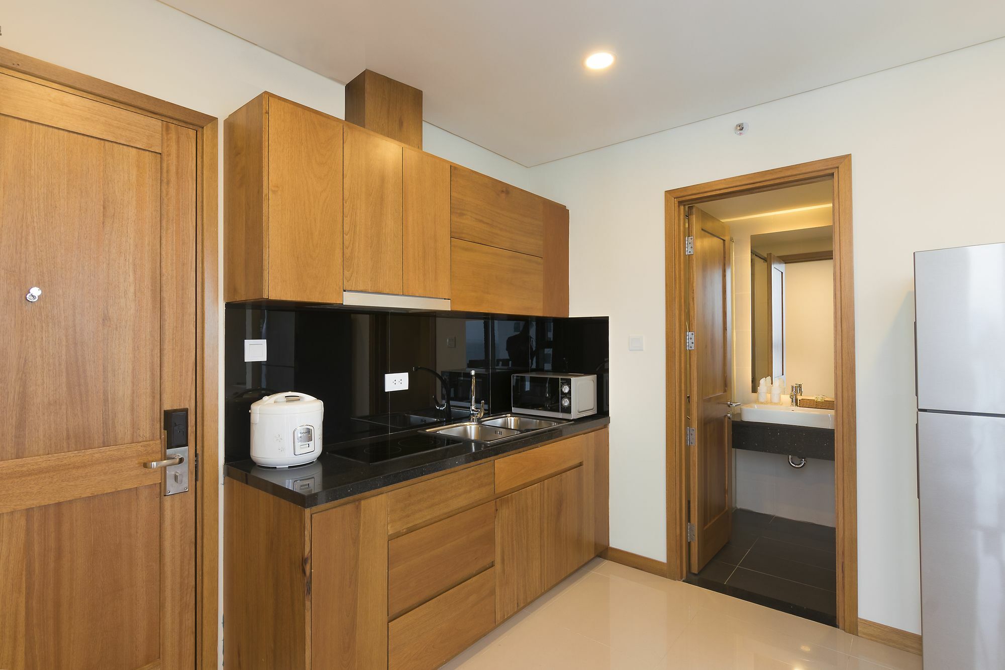 Luxury Holiday Nha Trang Esterno foto